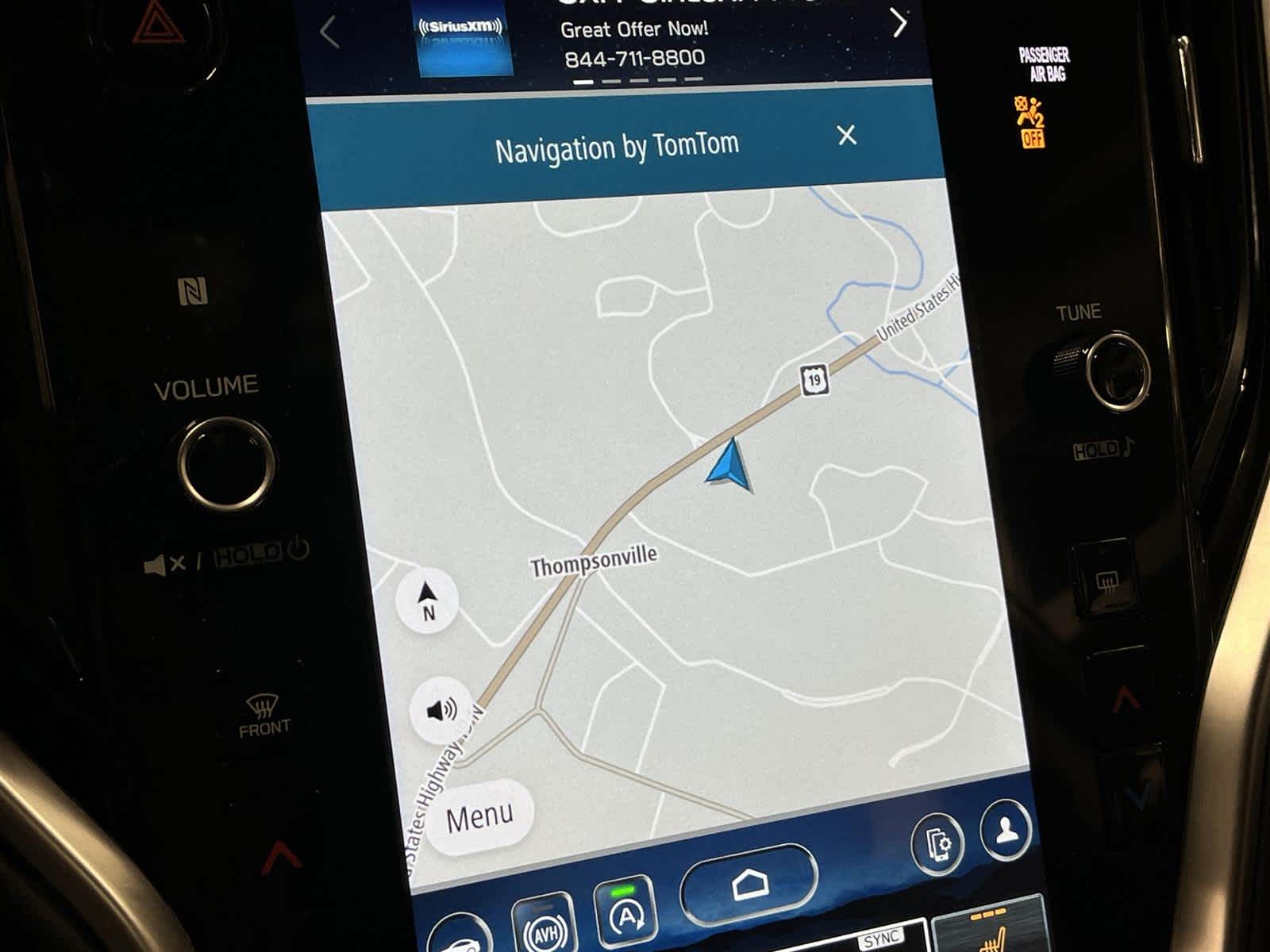 Thumbnail: 2023 Subaru Outback - 21