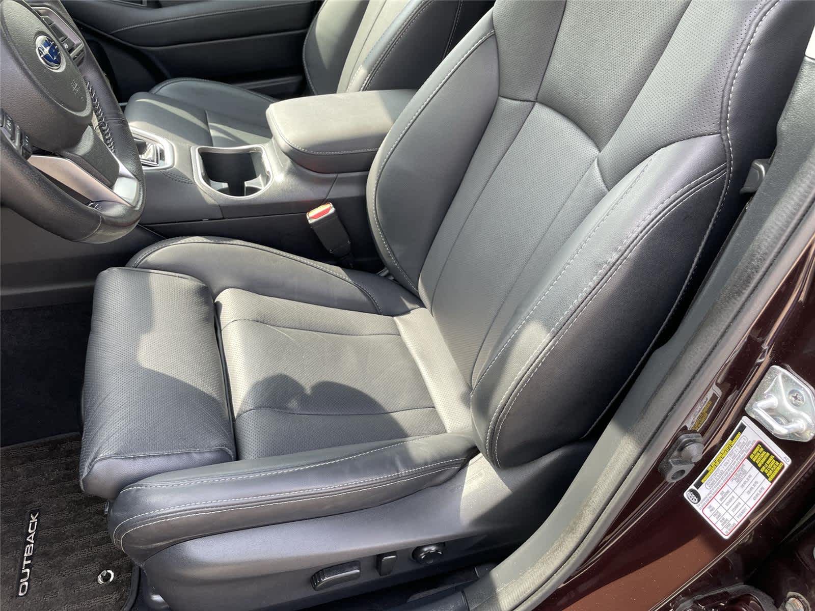 Thumbnail: 2024 Subaru Outback - 12