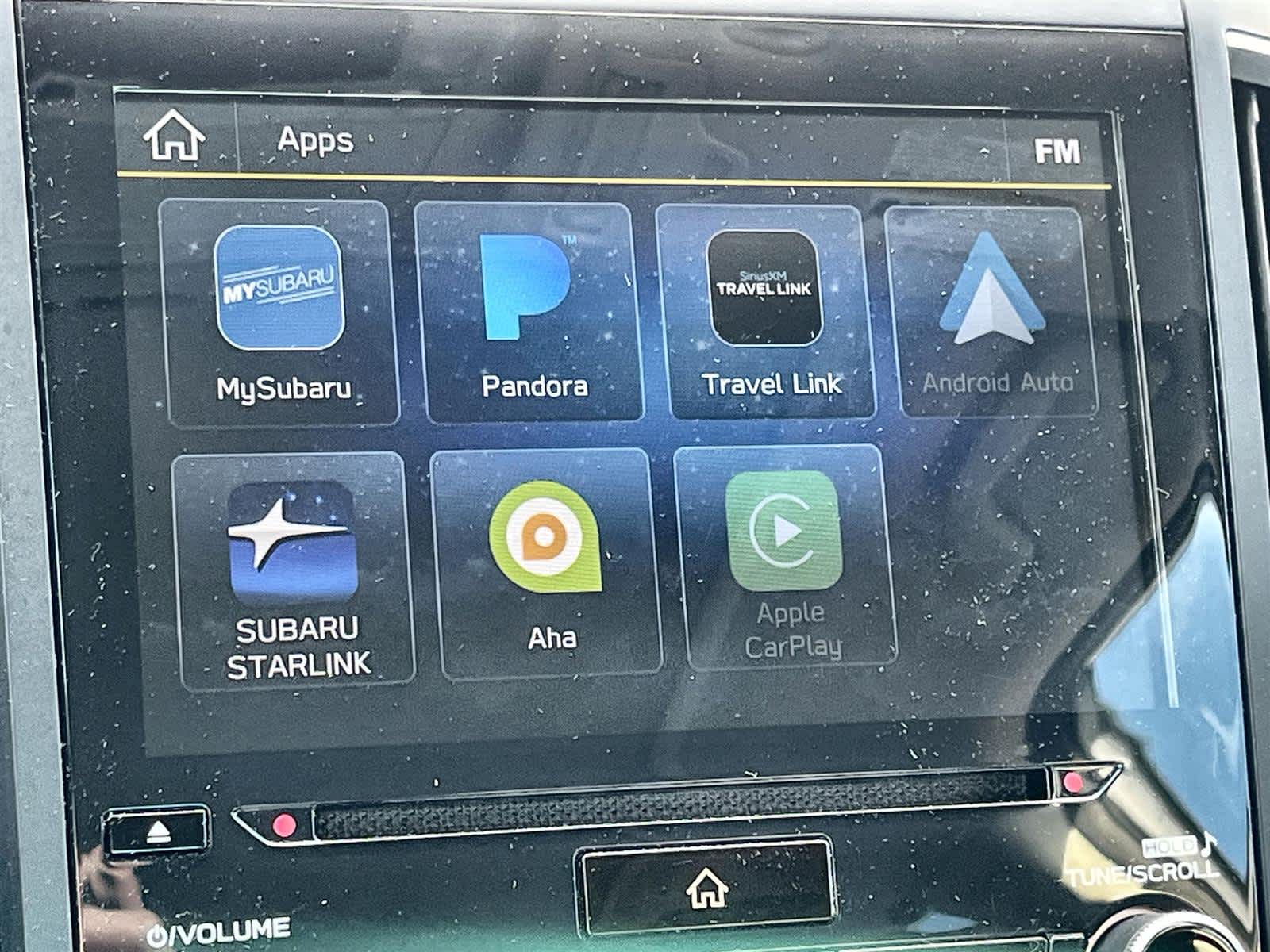 Thumbnail: 2020 Subaru Forester - 22