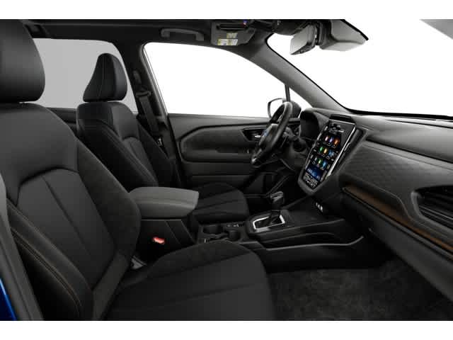 Thumbnail: 2025 Subaru Forester - 15