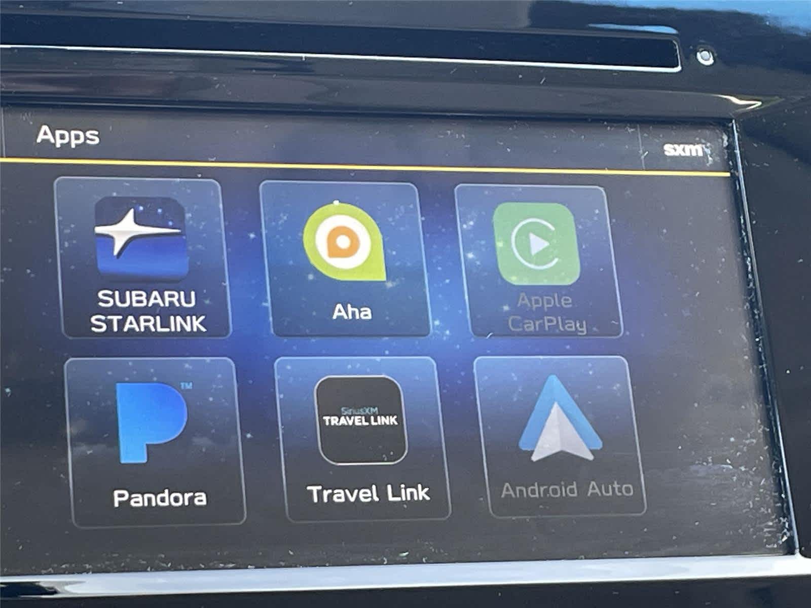 Thumbnail: 2019 Subaru Outback - 20