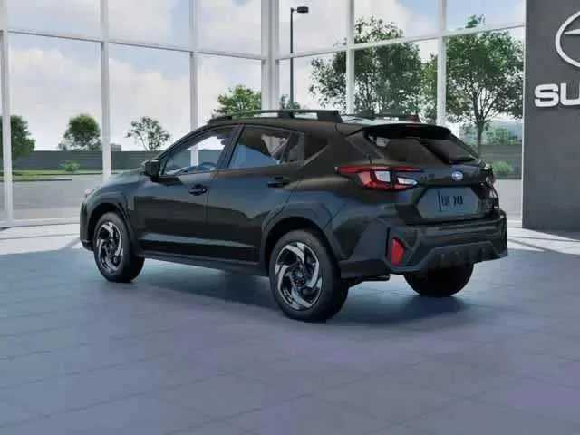 Thumbnail: 2026 Subaru Crosstrek - 4