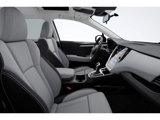Thumbnail: 2025 Subaru Outback - 16