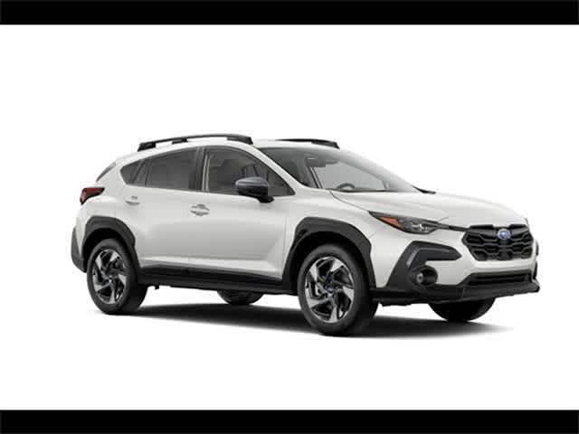 2024 Subaru Crosstrek Limited -
                Mcmurray, PA