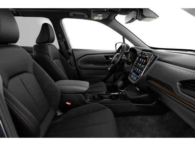 Thumbnail: 2026 Subaru Forester - 16