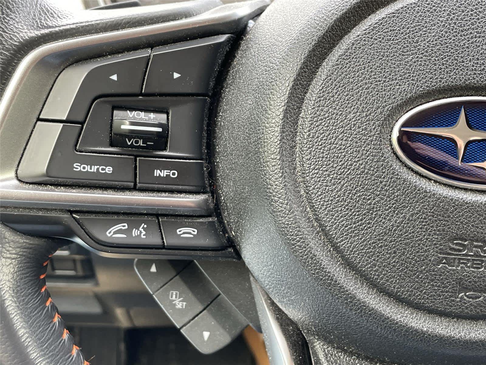 Thumbnail: 2023 Subaru Crosstrek - 21