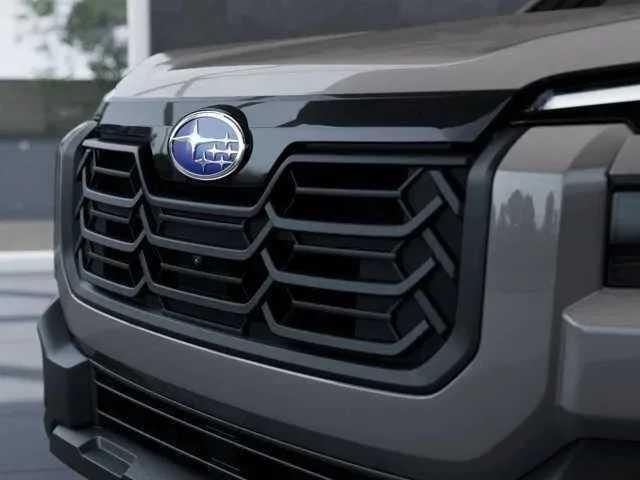 Thumbnail: 2026 Subaru Outback - 10