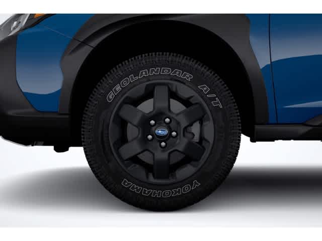 Thumbnail: 2025 Subaru Outback - 10