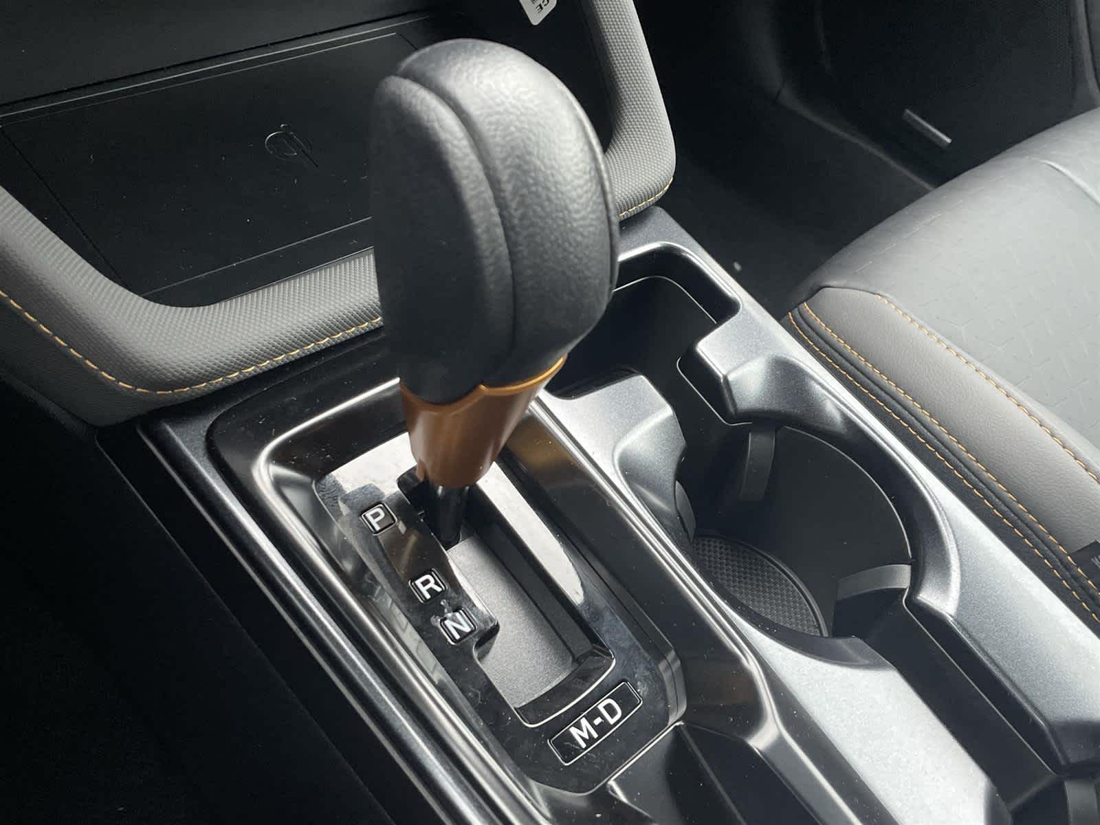 Thumbnail: 2026 Subaru Forester - 26