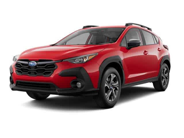 Thumbnail: 2025 Subaru Crosstrek - 2