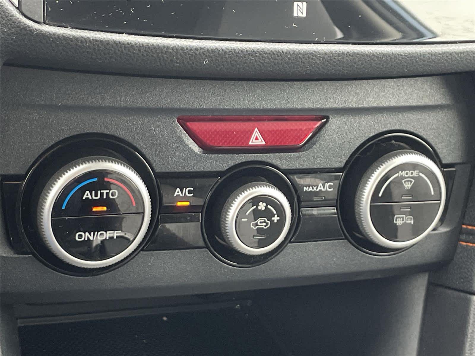 Thumbnail: 2023 Subaru Crosstrek - 23