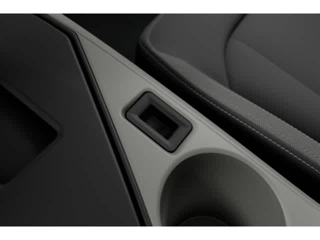 Thumbnail: 2025 Subaru Crosstrek - 16
