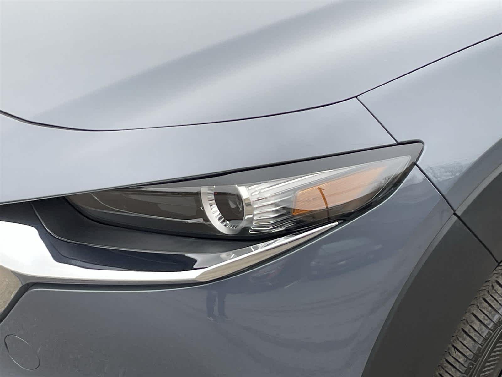 Thumbnail: 2022 Mazda CX-30 - 9