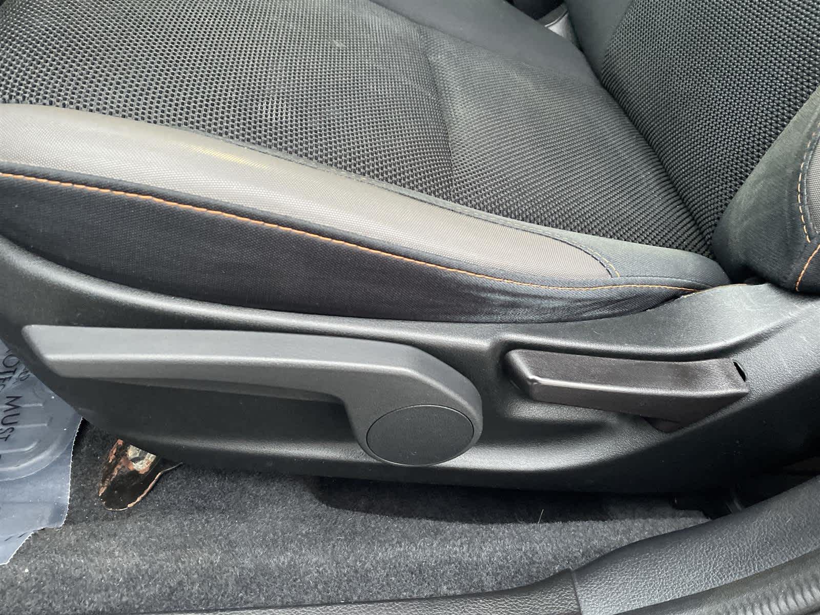 Thumbnail: 2017 Subaru Crosstrek - 13