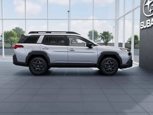 Thumbnail: 2026 Subaru Outback - 6