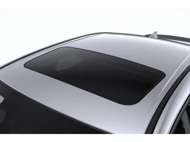 Thumbnail: 2025 Subaru Legacy - 14