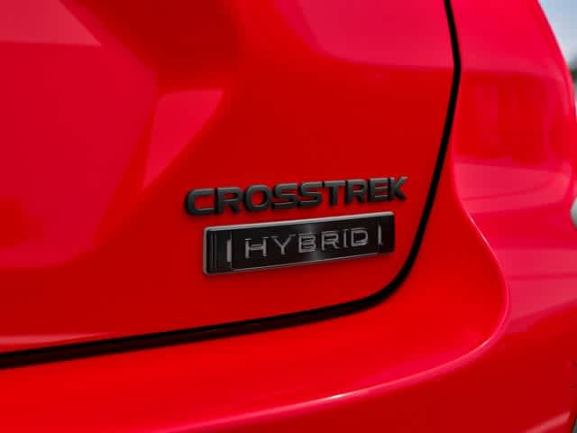 Thumbnail: 2026 Subaru Crosstrek - 9