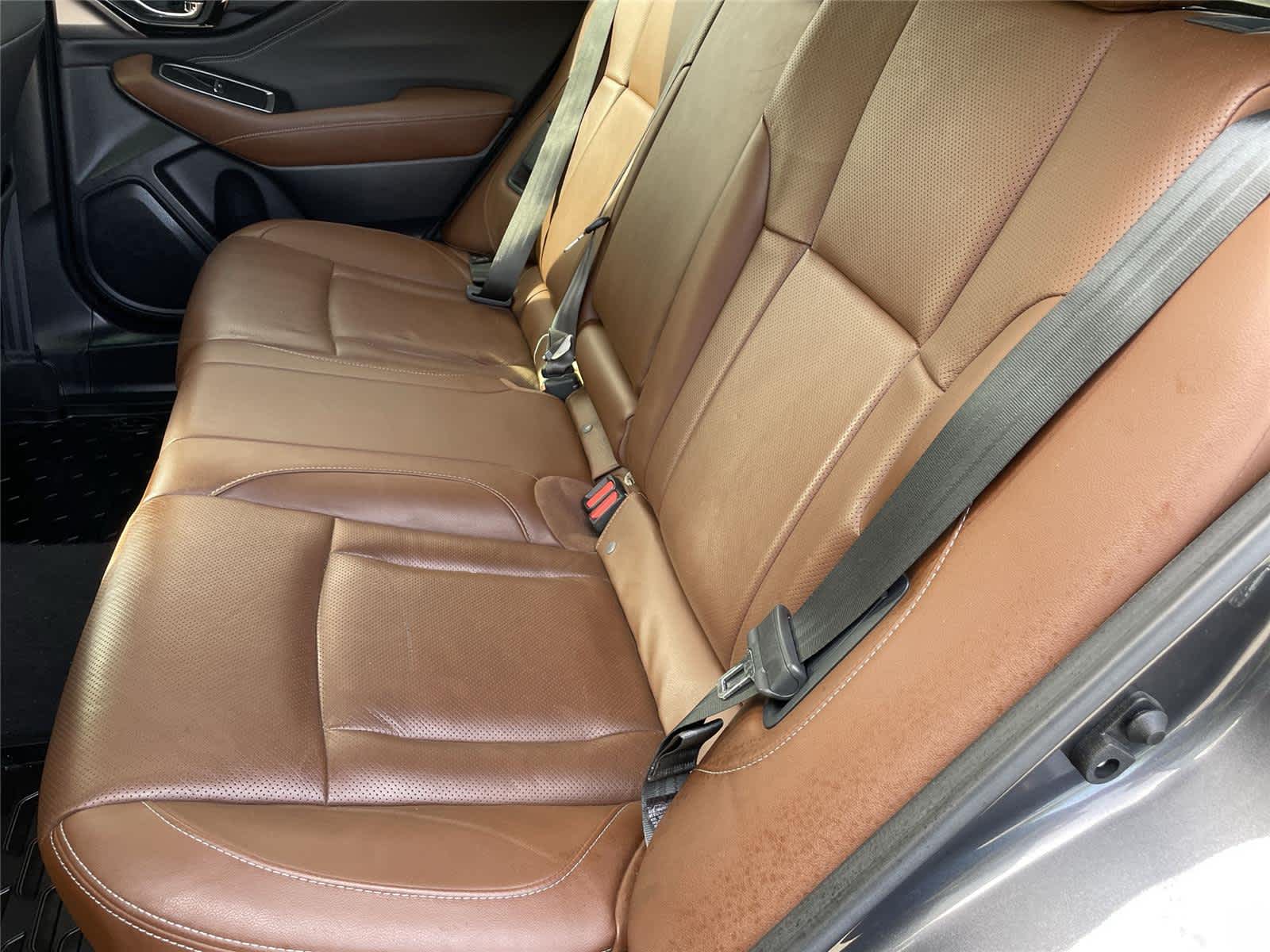 Thumbnail: 2020 Subaru Outback - 15