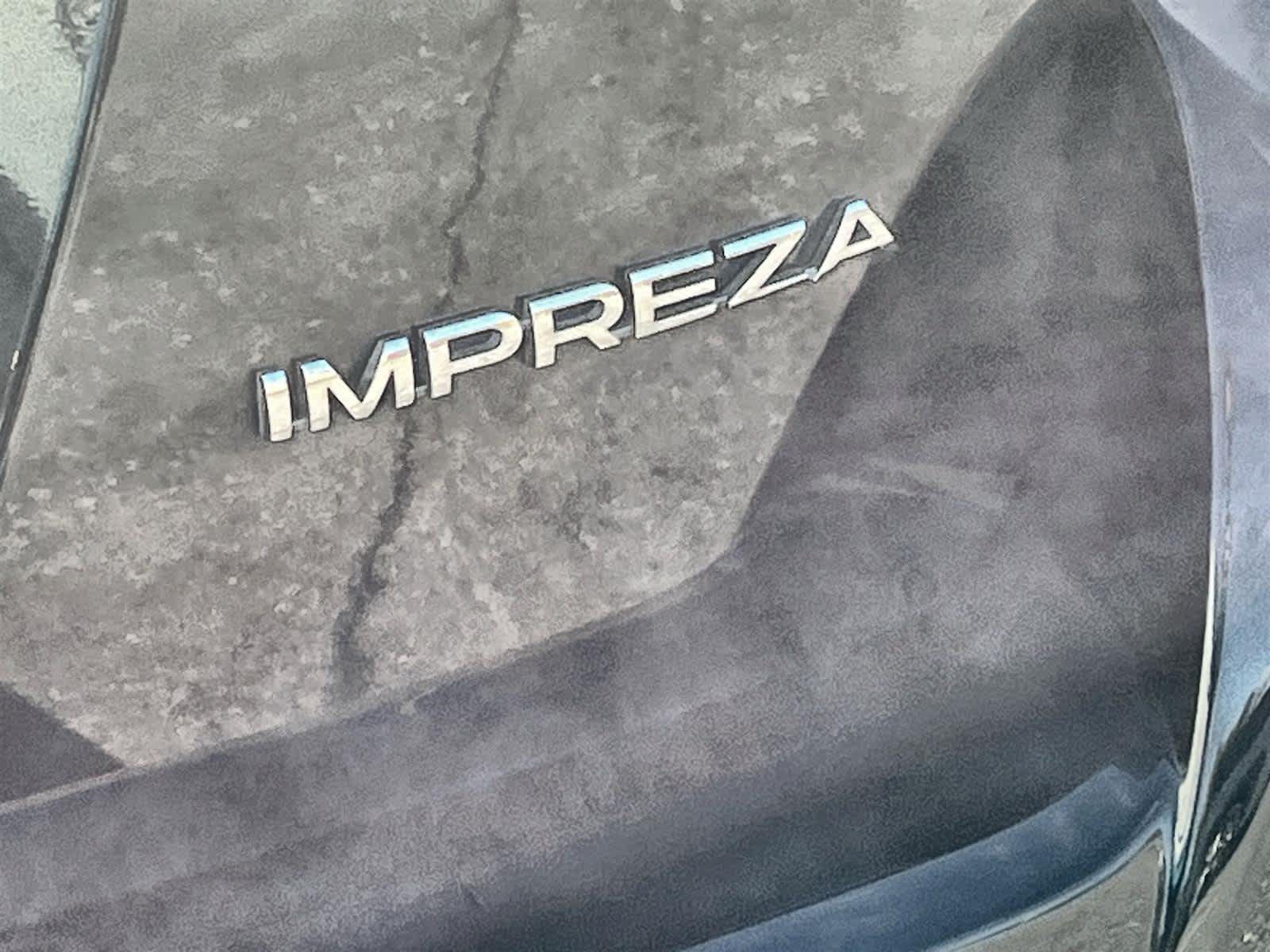 Thumbnail: 2023 Subaru Impreza - 10
