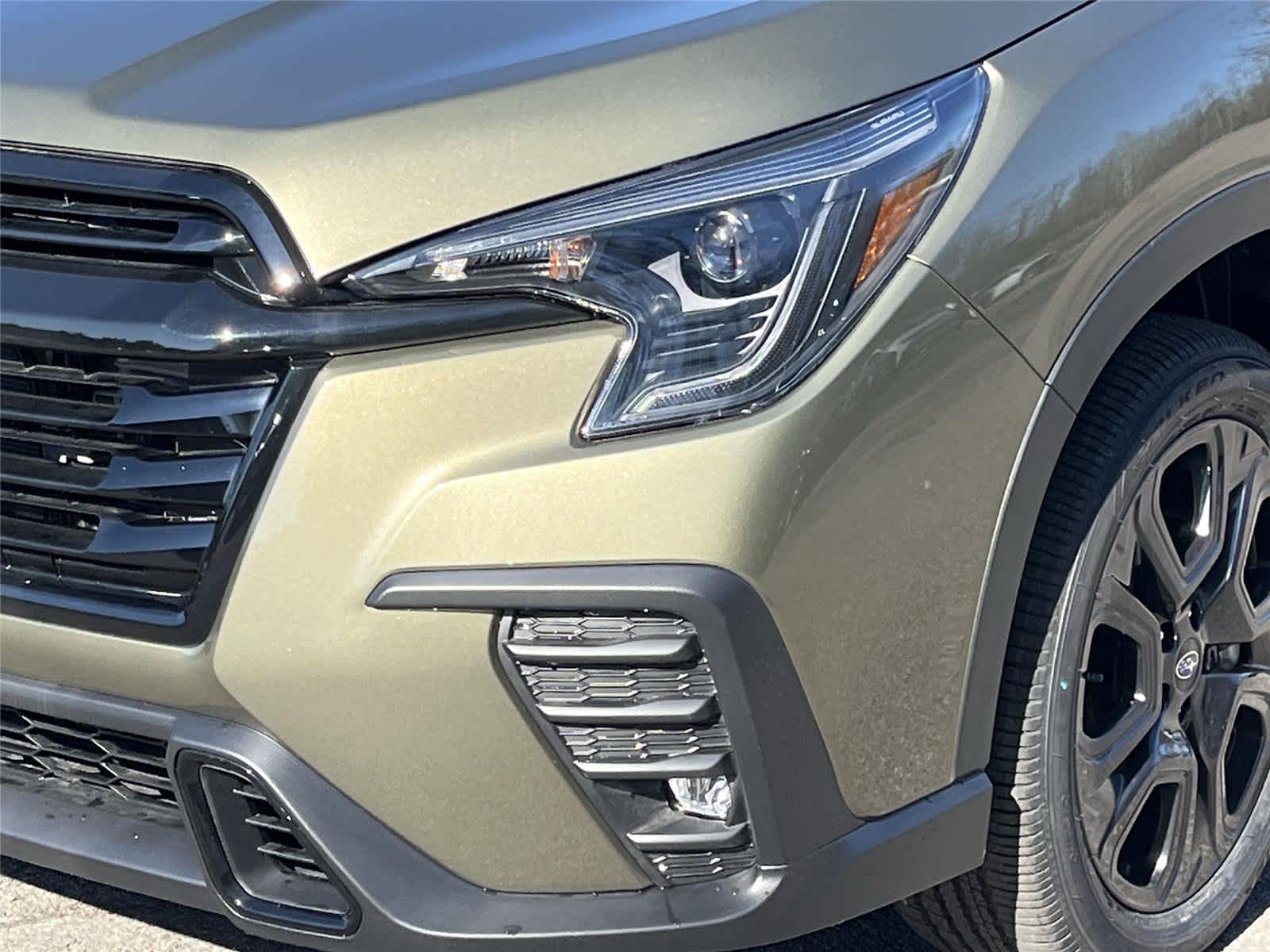 Thumbnail: 2026 Subaru Ascent - 9