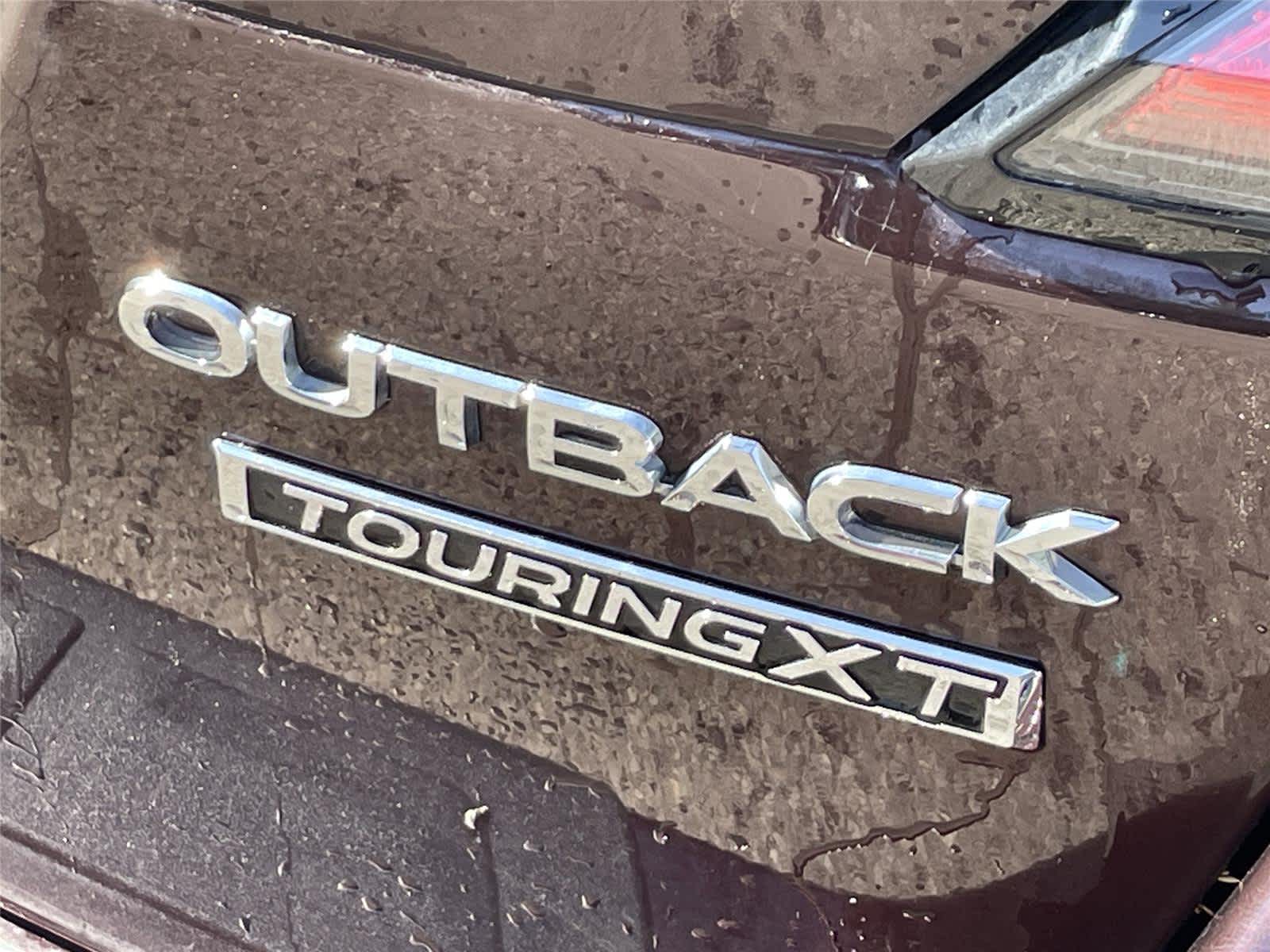 Thumbnail: 2024 Subaru Outback - 8