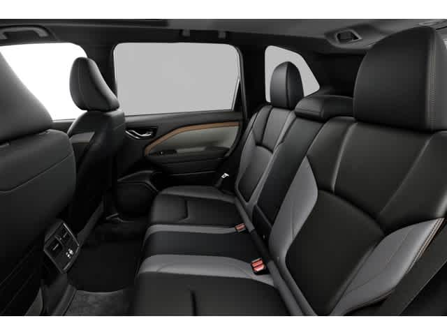 2025 Subaru Forester Sport 17