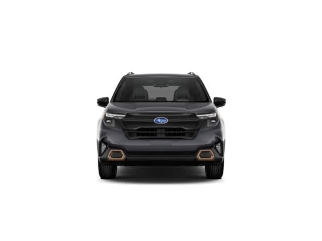 Thumbnail: 2025 Subaru Forester - 8