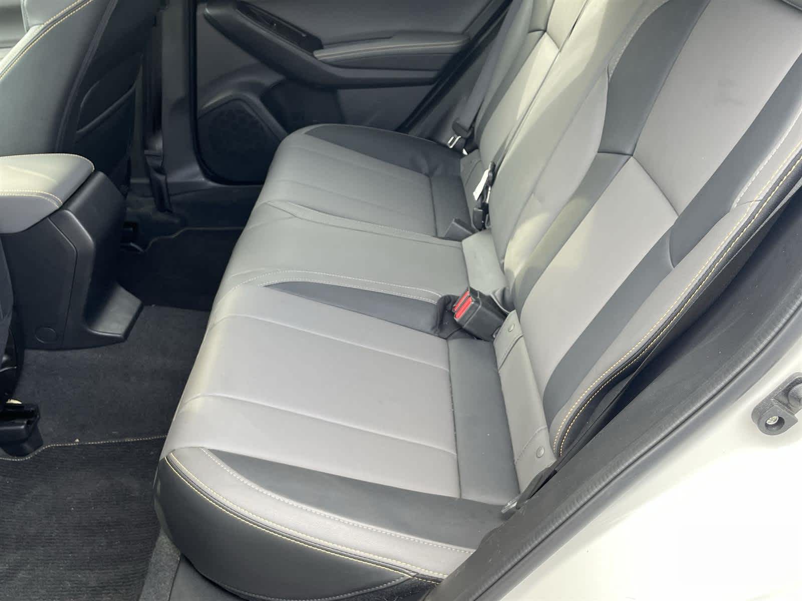 Thumbnail: 2023 Subaru Crosstrek - 15