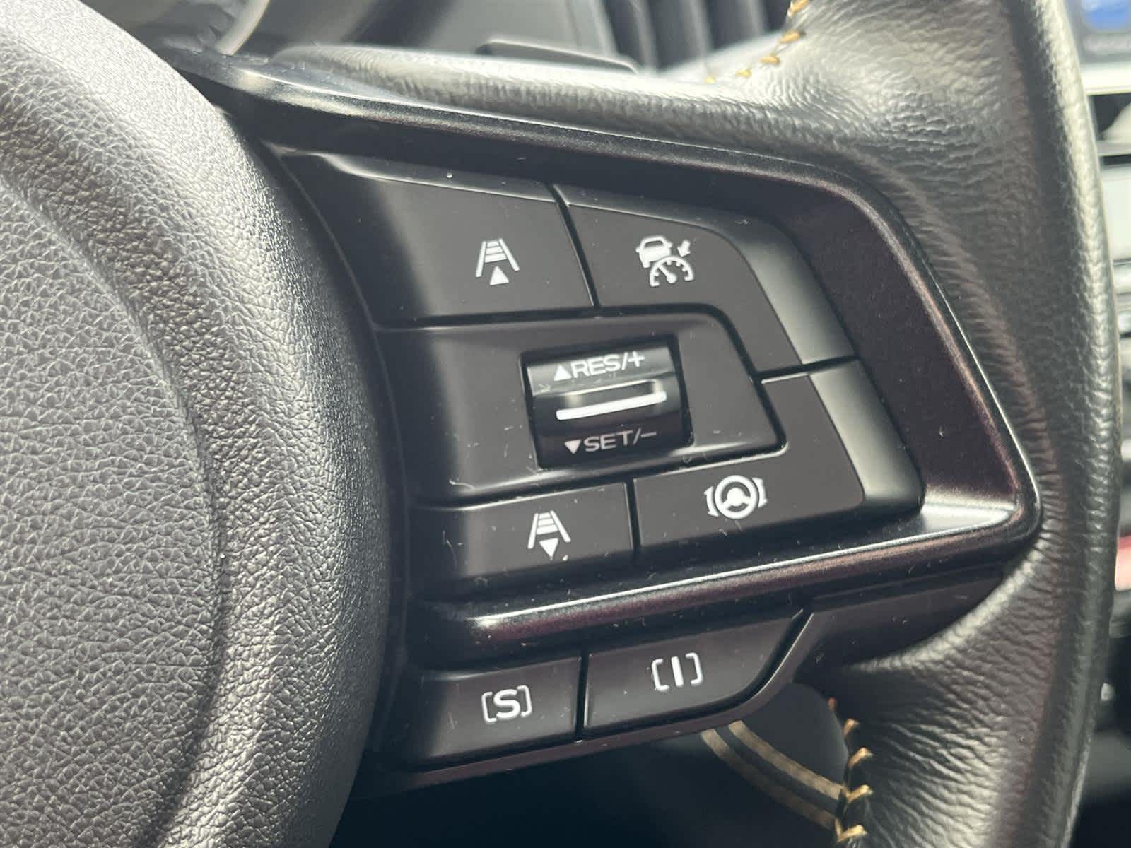 Thumbnail: 2023 Subaru Crosstrek - 27