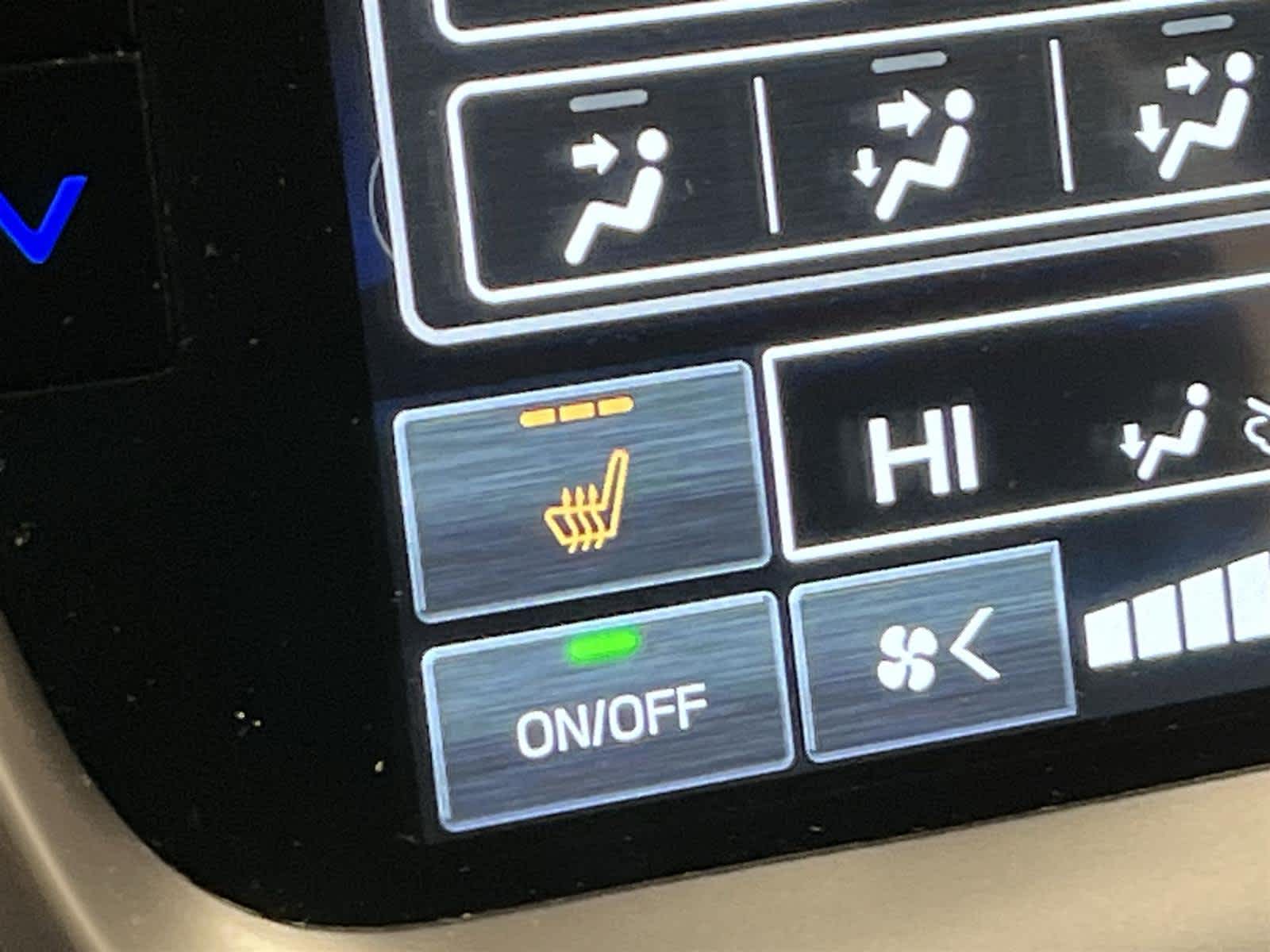 Thumbnail: 2023 Subaru Outback - 25