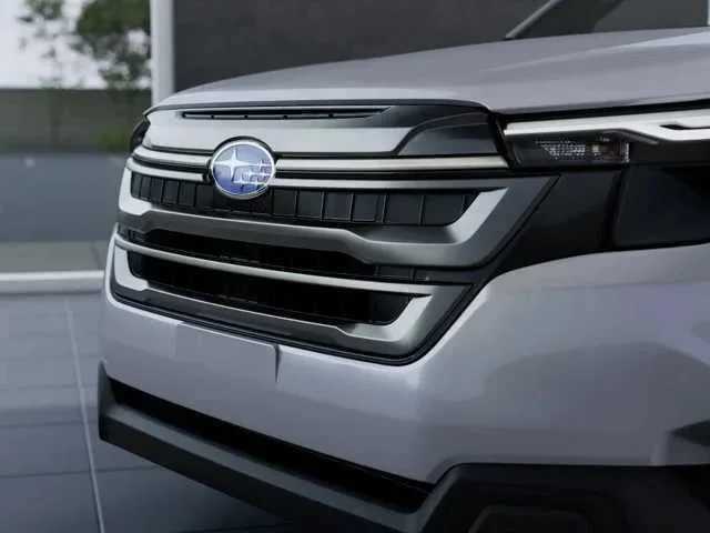 Thumbnail: 2026 Subaru Forester - 10