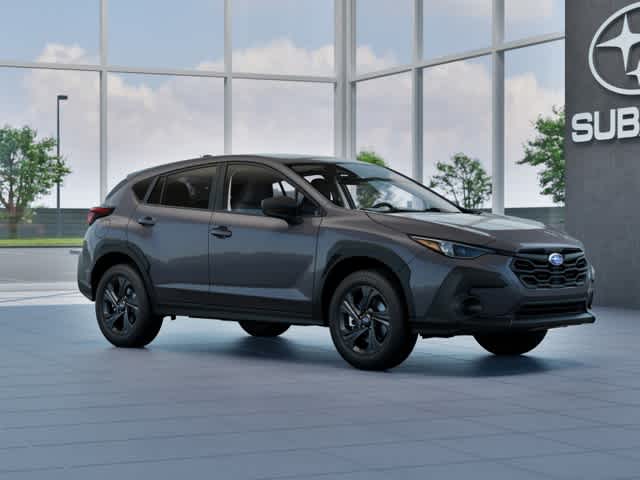 2026 Subaru Crosstrek Base's photo