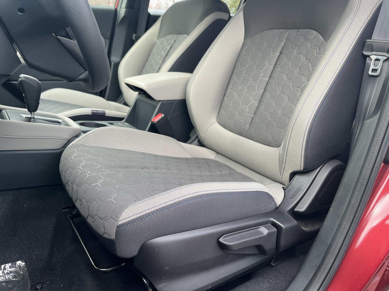 Thumbnail: 2025 Subaru Forester - 13