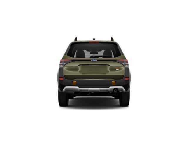 Thumbnail: 2026 Subaru Forester - 9