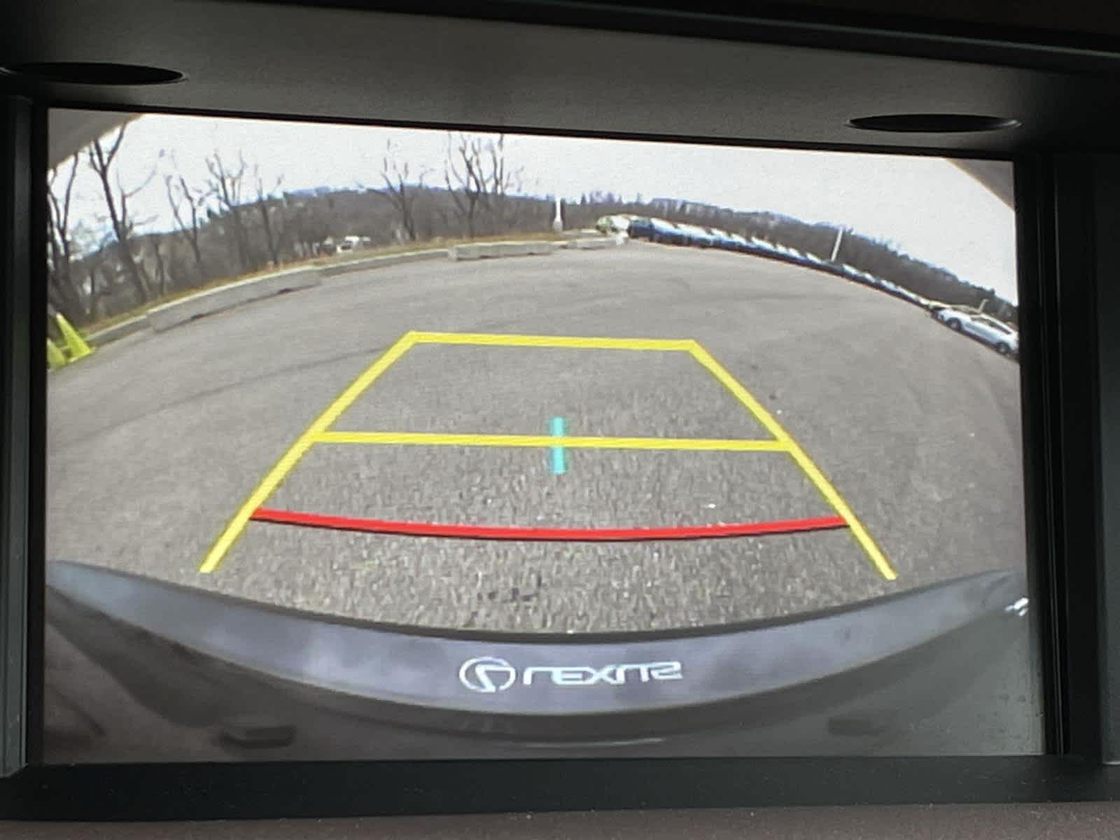 Thumbnail: 2017 Lexus ES - 22