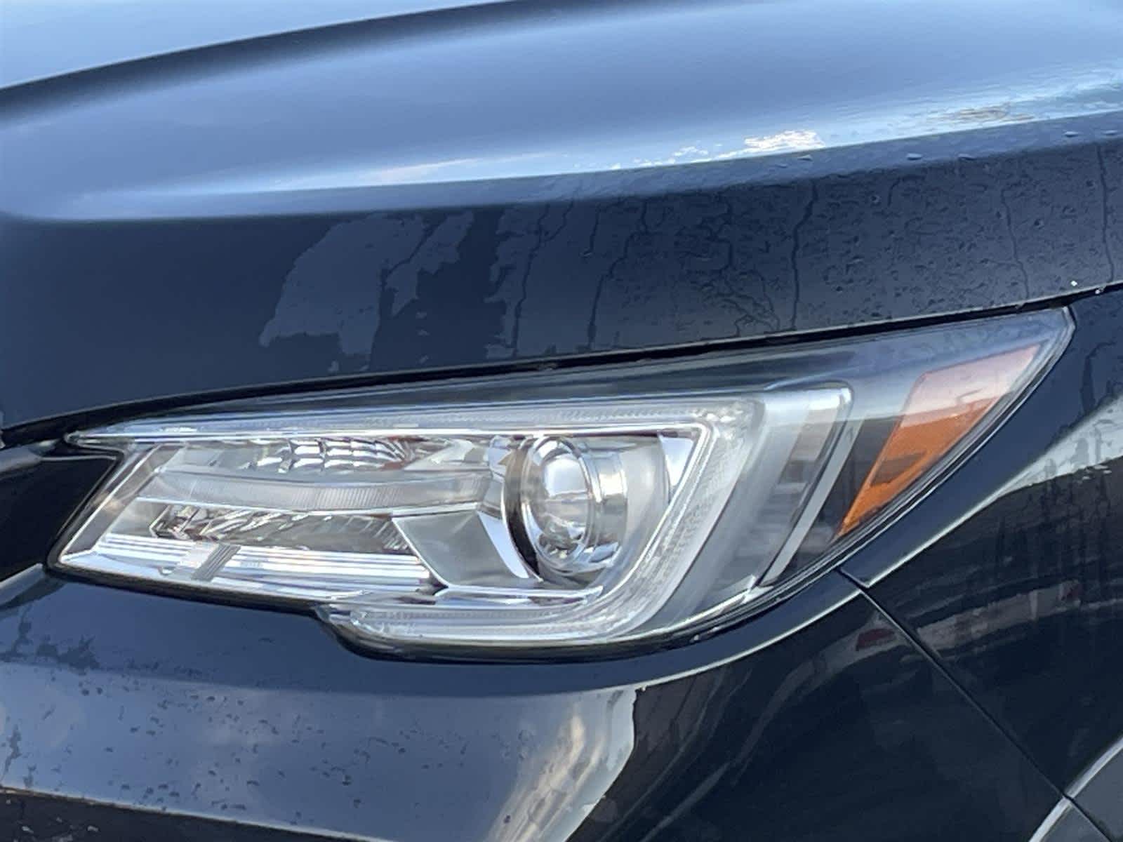 Thumbnail: 2021 Subaru Ascent - 9