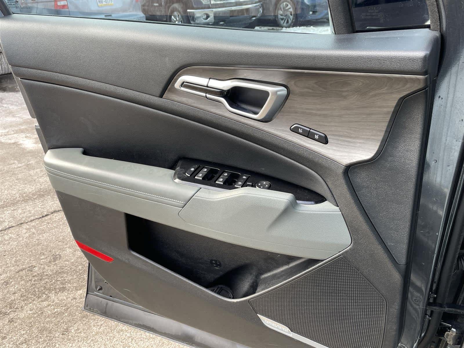 Thumbnail: 2023 Kia Sportage - 27