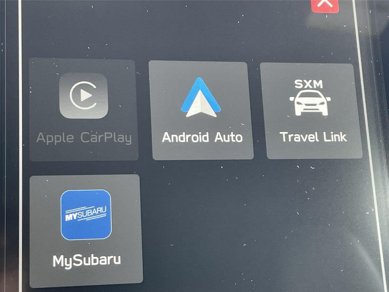 Thumbnail: 2025 Subaru Forester - 23