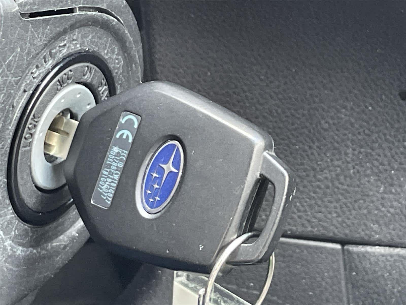 Thumbnail: 2017 Subaru Impreza - 22