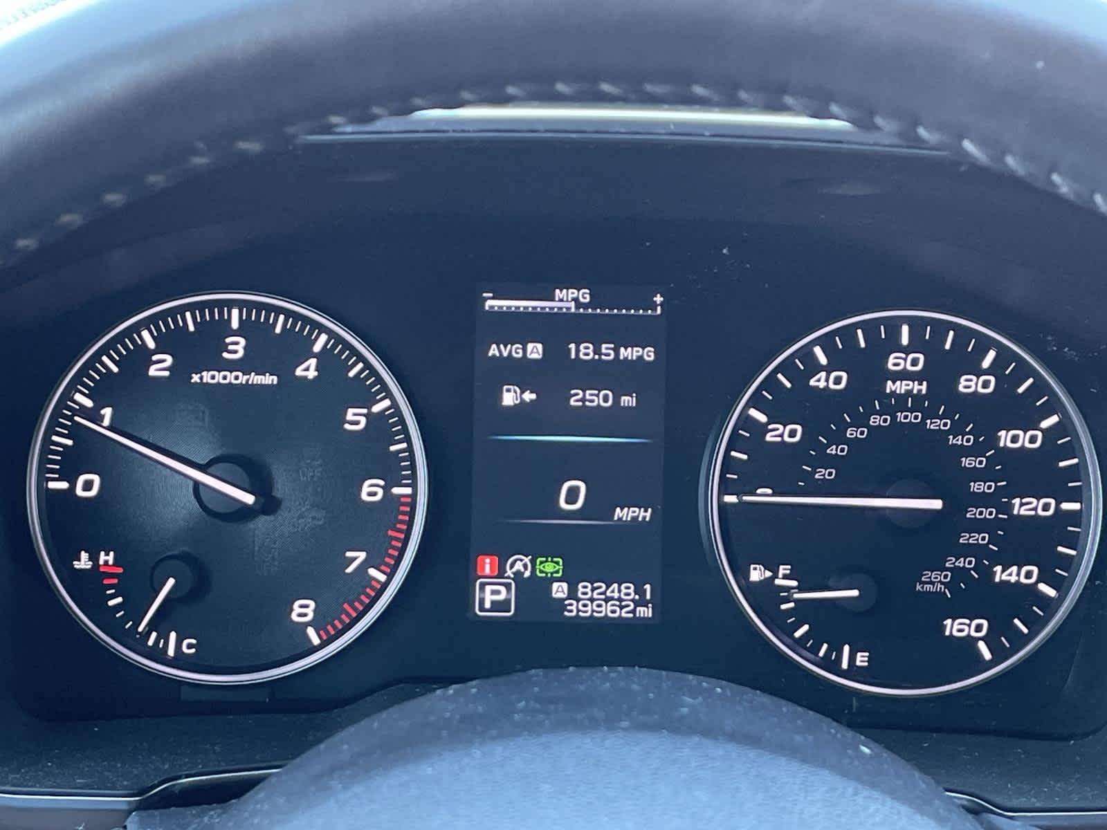 Thumbnail: 2022 Subaru Outback - 33