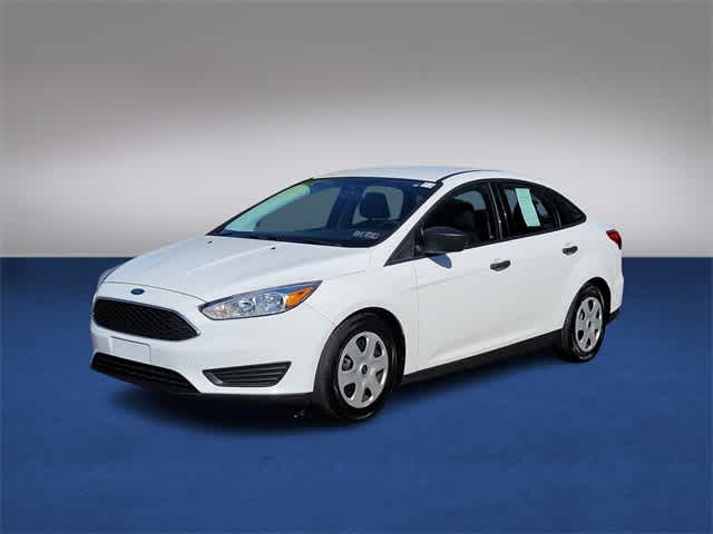 2016 Ford Focus S -
                Mcmurray, PA