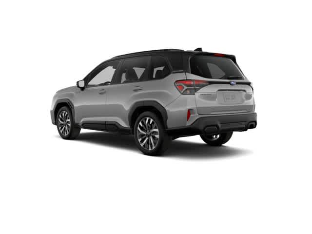 Thumbnail: 2025 Subaru Forester - 5