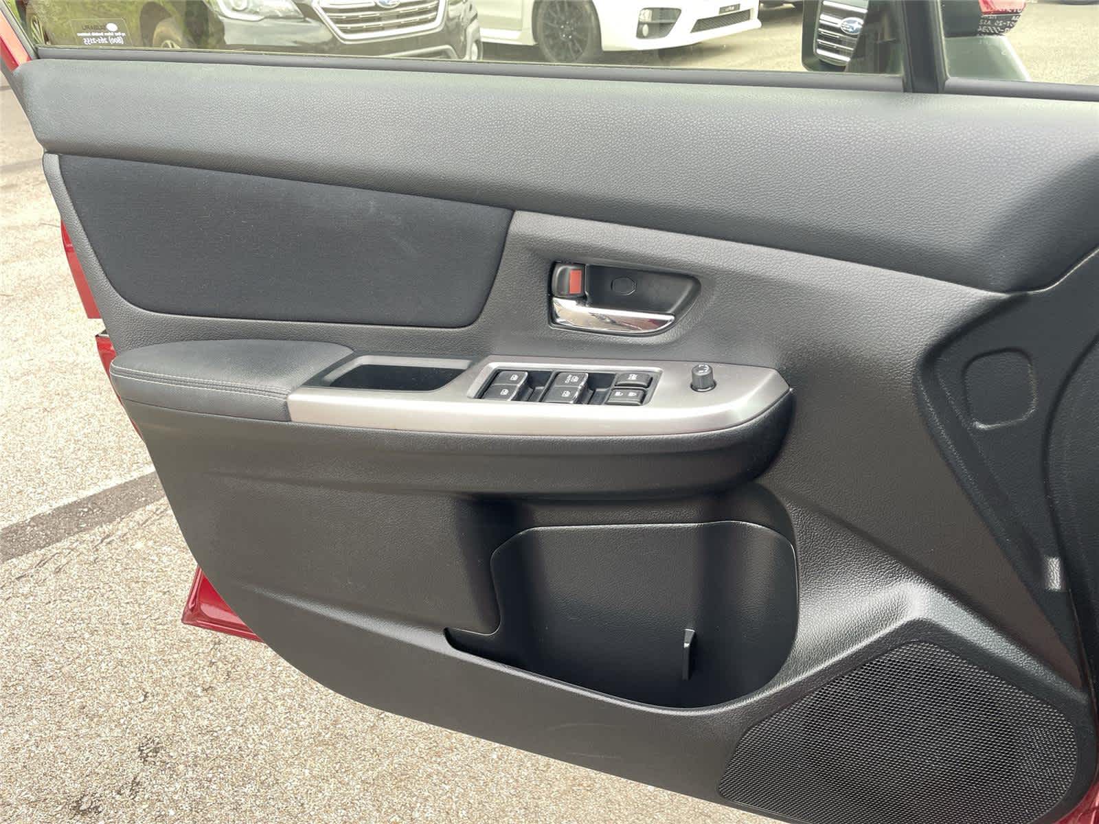 Thumbnail: 2016 Subaru Impreza - 24