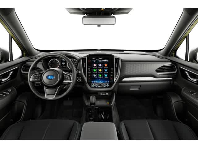 Thumbnail: 2026 Subaru Forester - 19