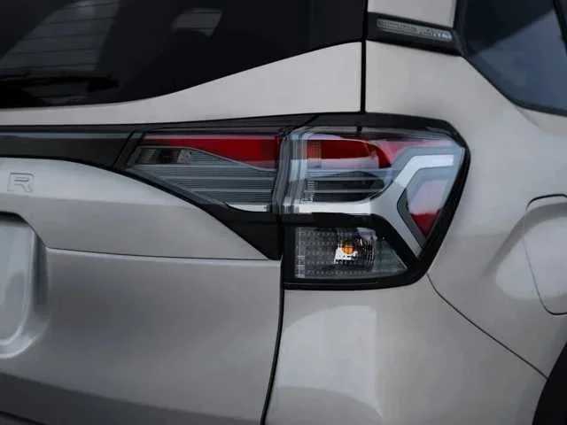 Thumbnail: 2026 Subaru Forester - 12