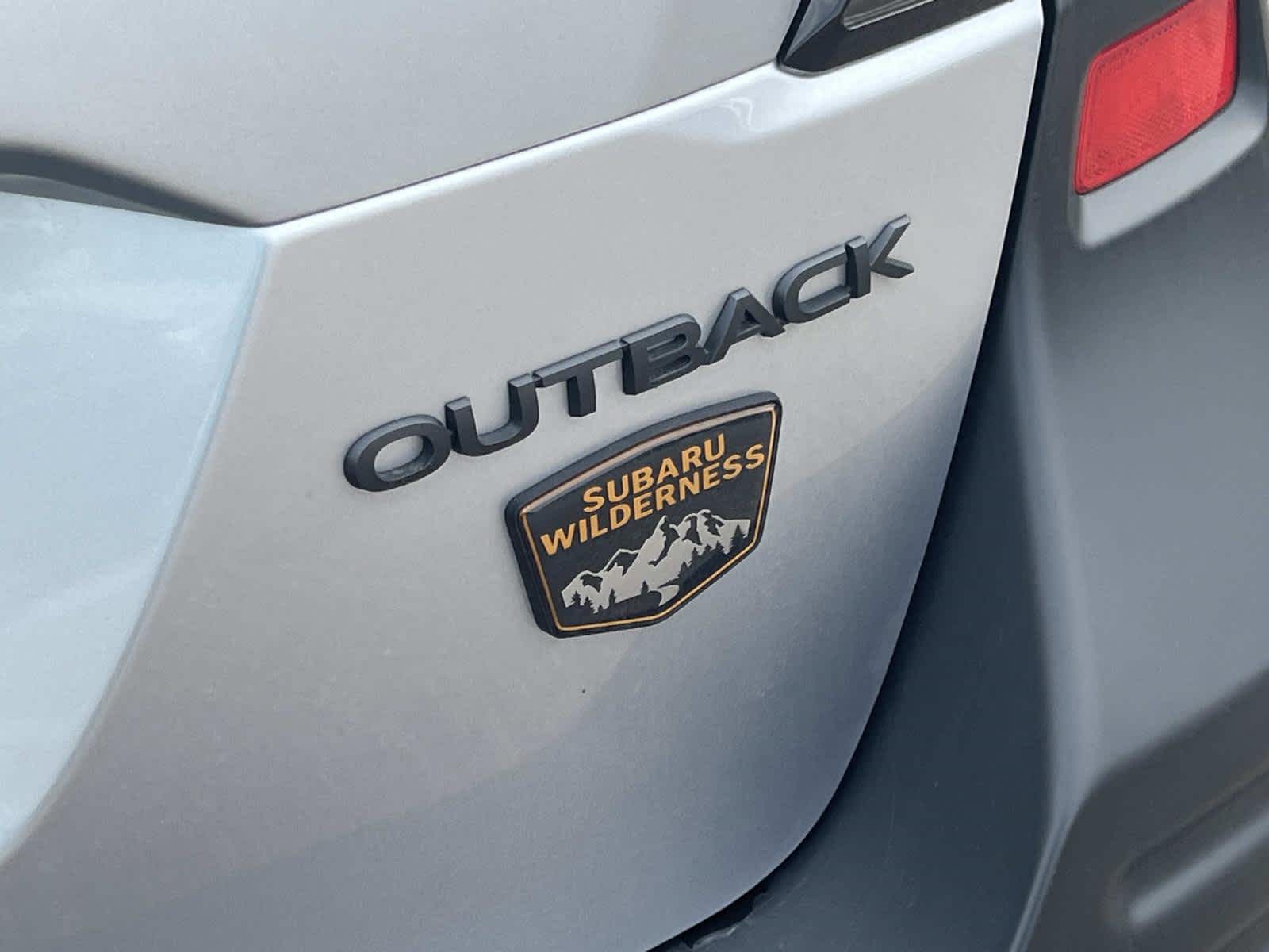 Thumbnail: 2025 Subaru Outback - 9