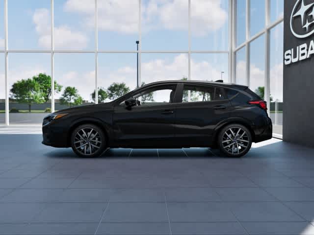 Thumbnail: 2026 Subaru Impreza - 3