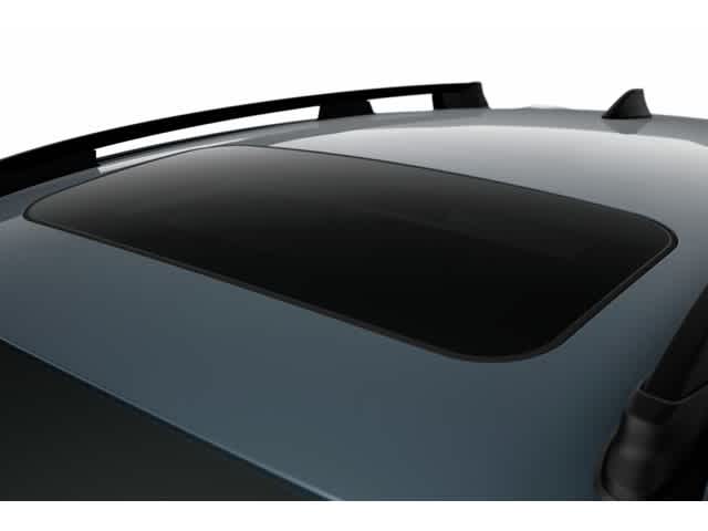 Thumbnail: 2025 Subaru Crosstrek - 14