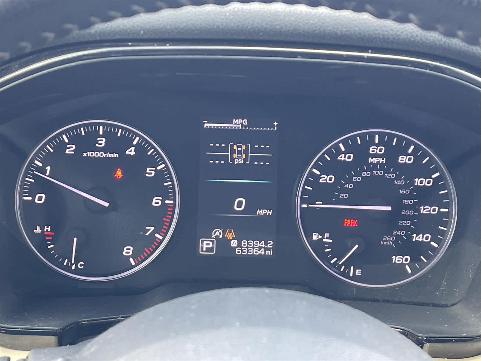 Thumbnail: 2021 Subaru Outback - 31