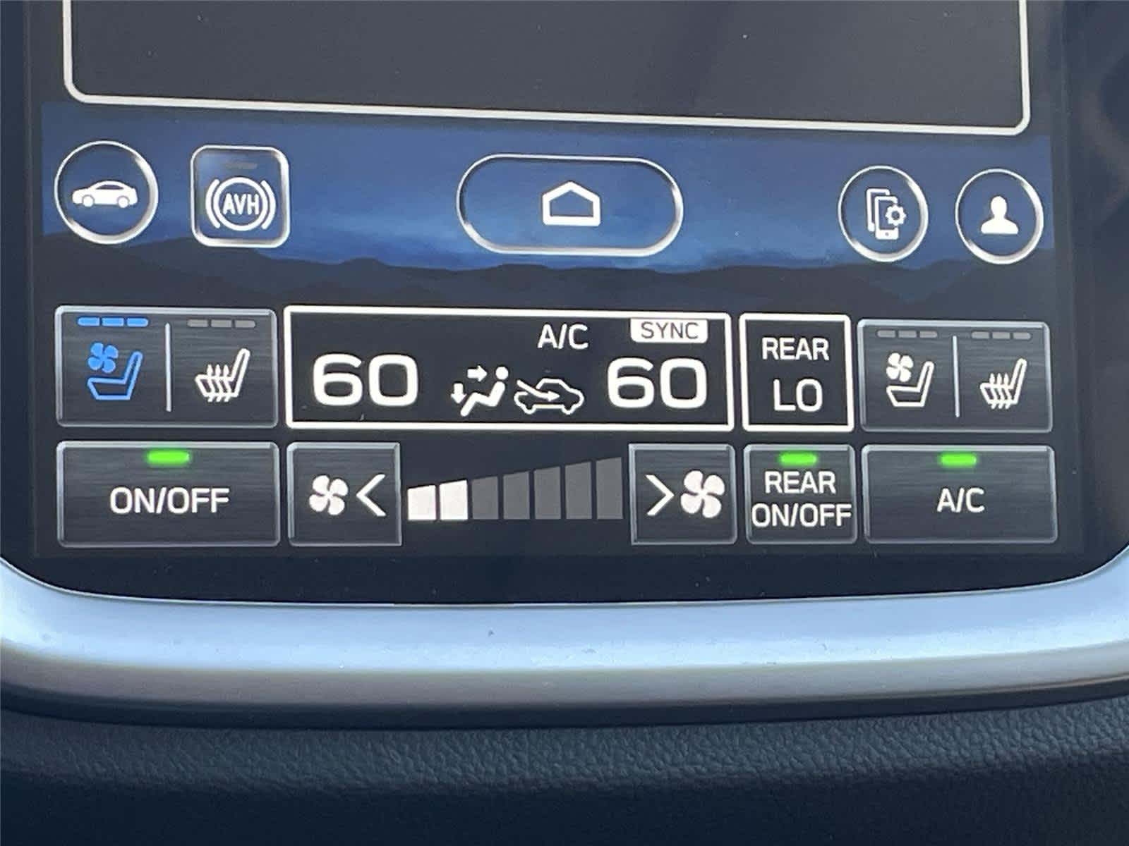 Thumbnail: 2026 Subaru Ascent - 26